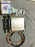 Bennett Trim Tab Kit 12" x 12" for Euro-style Control (1212E)