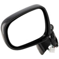 Heated Driver Left Side Mirror for Lexus ES350 (2007)