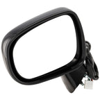 Heated Driver Left Side Mirror for Lexus ES350 (2007)