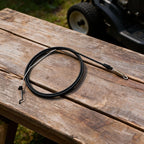 Traction Control Cable for Toro Walk Behind Mowers (120-6244)