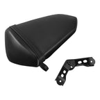 Rear Pillion Passenger Seat for Kawasaki Ninja 300 (2013–2017) Black