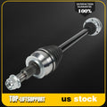 CV Axle Shaft for Chevrolet Camaro (2016–2017) Rear Passenger