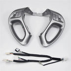 Multi-Function Steering Wheel Button for Hyundai IX35 Tucson (2009-2013)