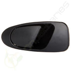 1Pc Rear Left Side Door Handle for Honda Civic (1992–1995) Black
