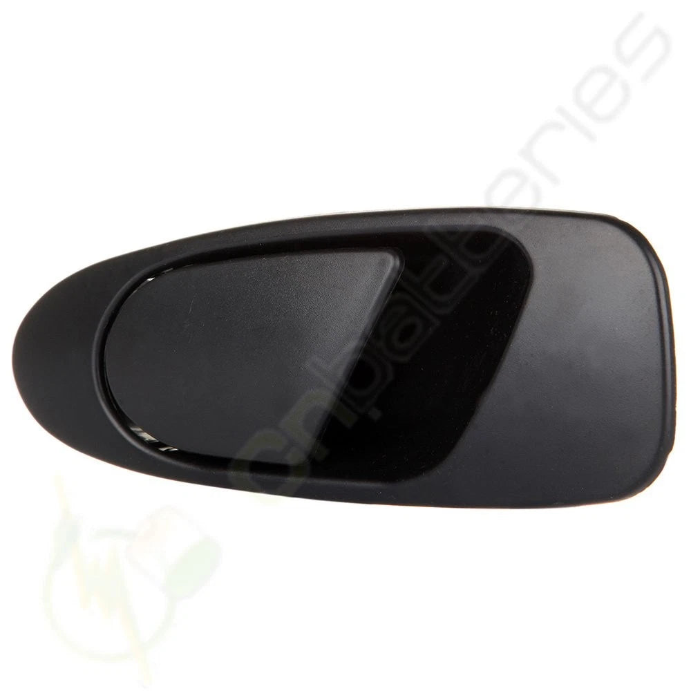 1Pc Rear Left Side Door Handle for Honda Civic (1992–1995) Black