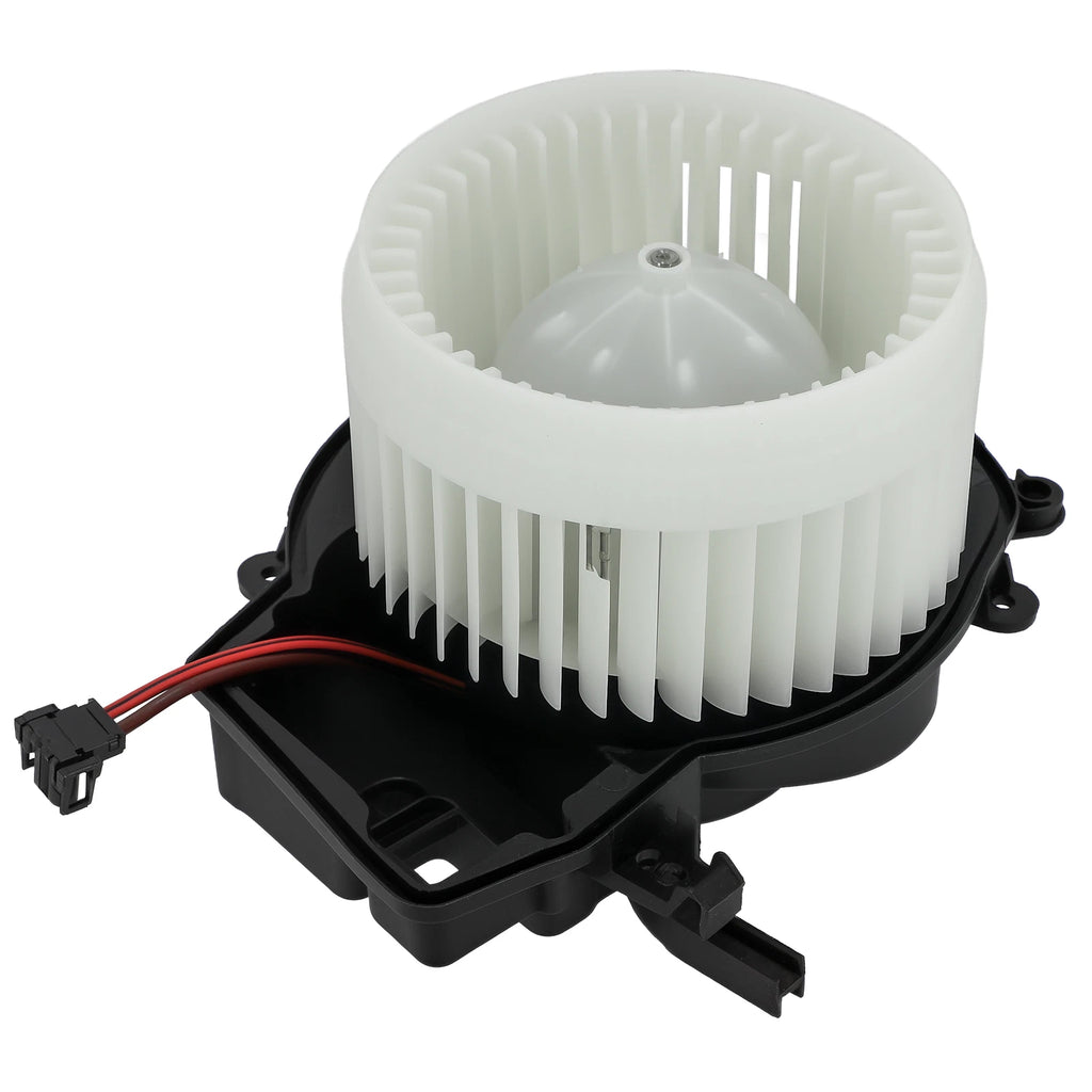 HVAC Blower Motor w/ Fan for Mercedes-Benz C32/C55 AMG W203 (2002–2007) 35080