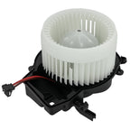 HVAC Blower Motor w/ Fan for Mercedes-Benz C32/C55 AMG W203 (2002–2007) 35080