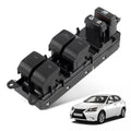 Master Power Window Door Switch for Toyota Prius (2010–2015) 84040-06030