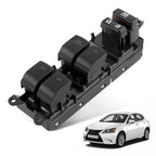 Master Power Window Door Switch for Toyota Prius (2010–2015) 84040-06030