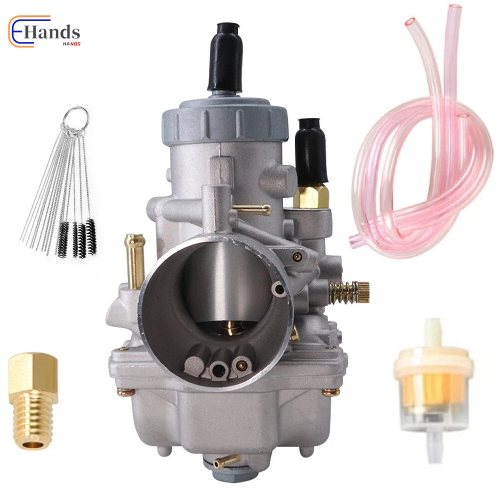 Carburetor for Polaris 300 2x4 / 4x4 (1994–1995) #3130498 #31304252