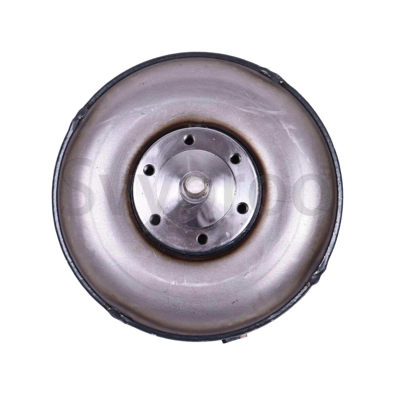 Torque Converter 137B3-80201 for TCM Forklift FD20-30T7 FG20-30T6 (–)