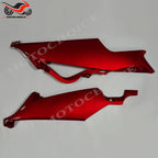 Fairing Kit for Suzuki GSXR 600 750 (2006–2007) Injection Bodywork