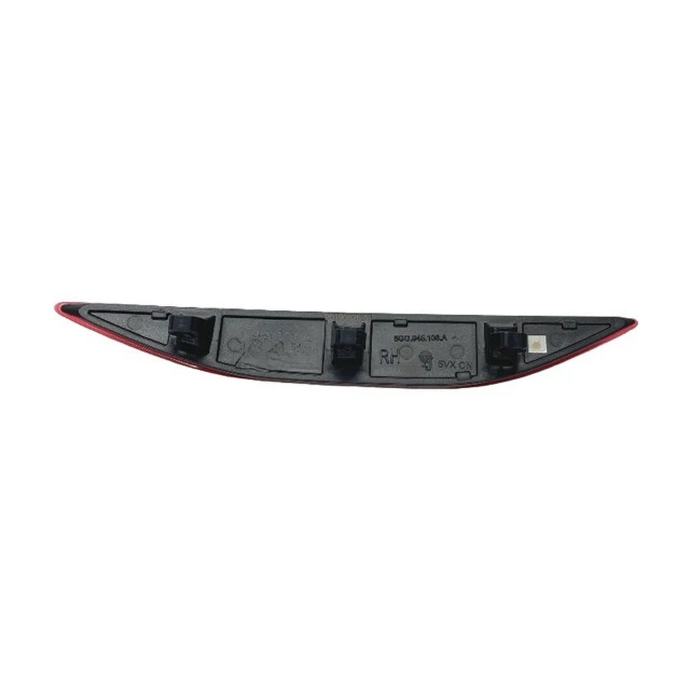 Bumper Reflector for Volkswagen (2015–2021) 5GG945106A
