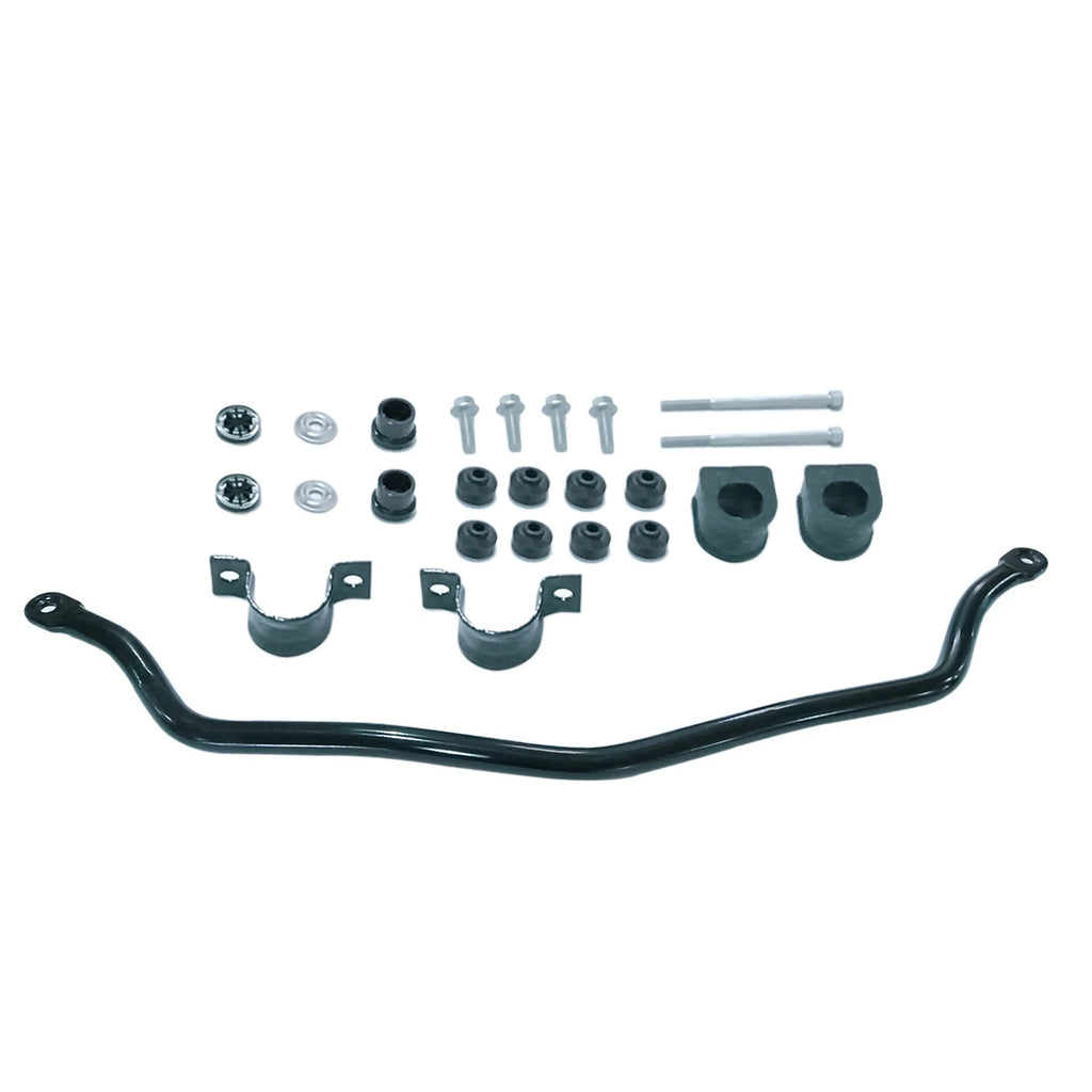 Sway Bar Kit Front Bushing for Buick Chevrolet Pontiac Saturn (1997–2015) 927-100