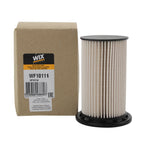 WIX Fuel Filter Cartridge WF10114 for Audi Q3, VW Passat 2.0L L4 (2012–2020)