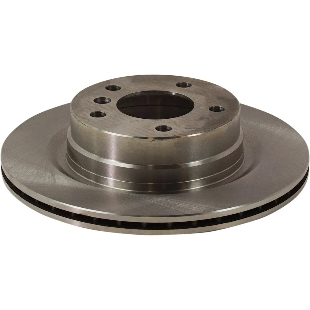 Set of 2 Brake Disc and Pad Kits for BMW 328 325 Coupe