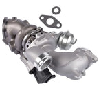 Turbocharger for Mercedes C400 E400 GL450 (2014-2017)