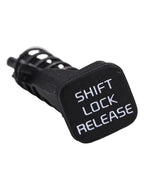 Transmission Shift Release Cover Button for Kia Sorento (2002–2009)