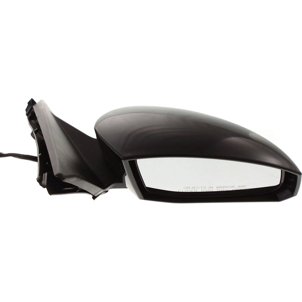 Set of 2 Heated Mirrors for Nissan 350Z