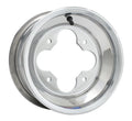 DWT A5 Rolled Lip Front Wheel 10" 10x5 4/144 for Honda 450R 400EX 250R 700XX (2004–2023)