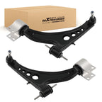 2X Front Suspension Lower Control Arms for Chevy Malibu Buick LaCrosse (2016–2022)