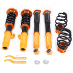 24 Way Damper Coilover Suspension Kit for BMW 3 Series E46 (1998–2006)