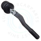 Set of 2 Front Tie Rod Ends for Toyota 4Runner (1996–2002)