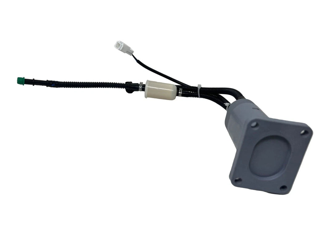FPF FPA-1011 Fuel Pump Assembly for KTM 690 Enduro (2009–2013, 2015) #78107089000