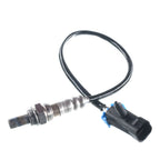 2X O2 Oxygen Sensors for Chevrolet HHR (2008)