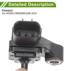 MAP Sensor No. 0798007430 for Honda CBR600RR (2006–2019)