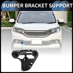 1 Pc Left Front Bumper Support Bracket No. 521160C050 for Toyota Tundra (2007–2014)