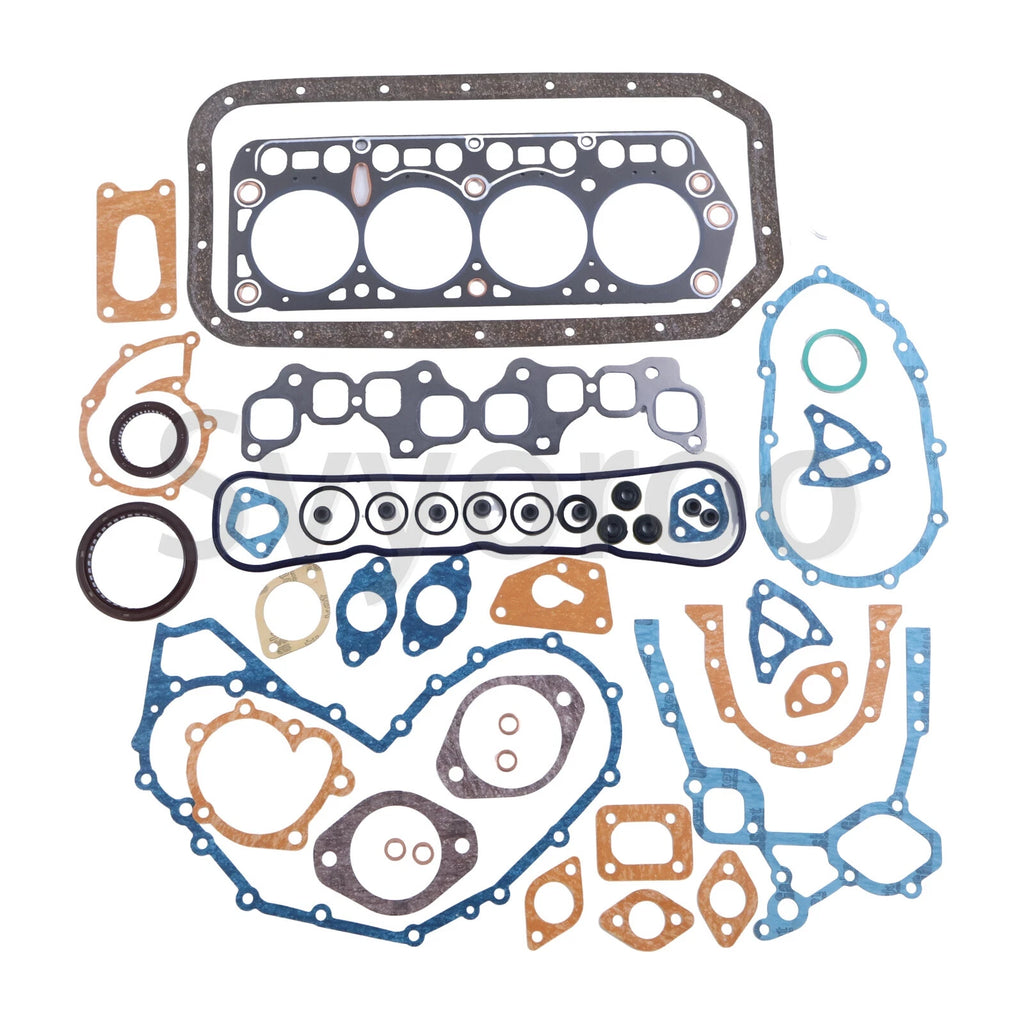 Head Gasket Set 04112-78150-71 for Toyota 4Y Engine Forklift (42-6FGU25)