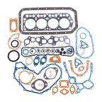Head Gasket Set 04112-78150-71 for Toyota 4Y Engine Forklift (42-6FGU25)