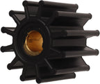 Water Pump Impeller for Volvo Penta AQ 150 (Engine Cooling Systems)