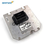 ECU ECM Computer for Mercury 60hp 4 Stroke EFI (8M0065578, 8M0057694)