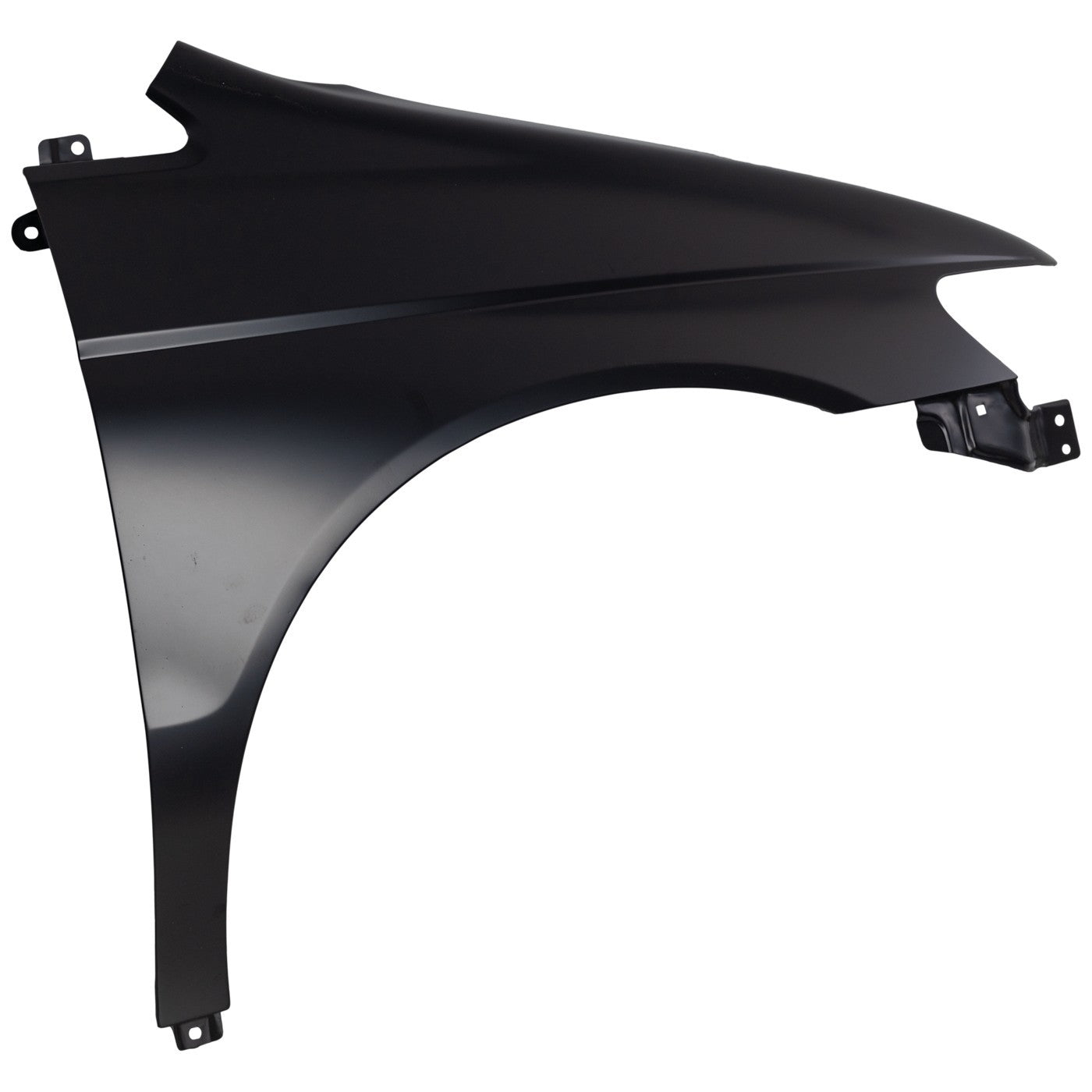 Fender for Honda Odyssey (1999–2004) Front Passenger Side