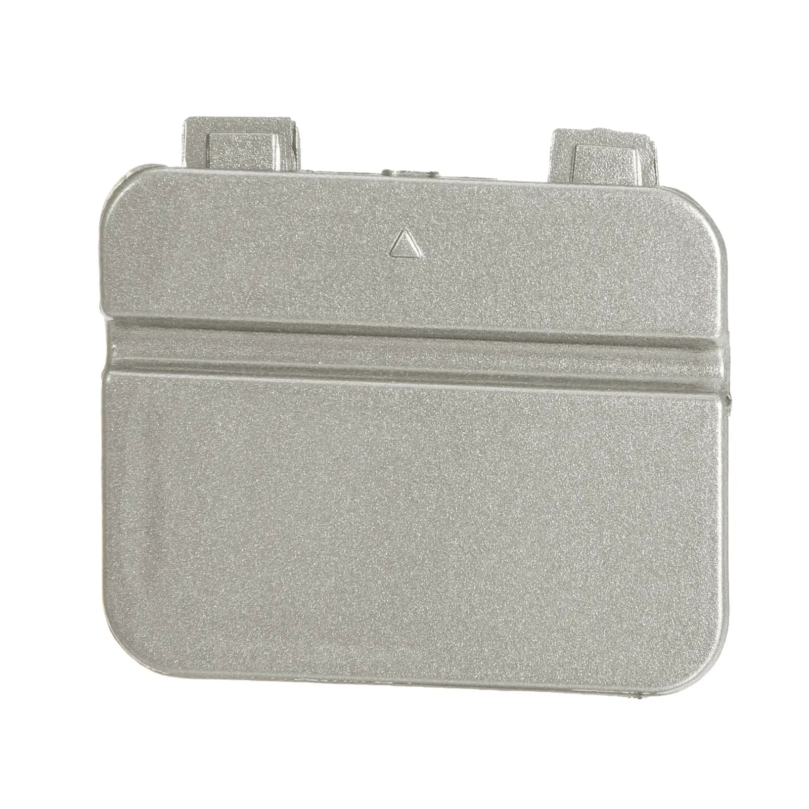 Rear Bumper Tow Hook Cover for BMW 3 Series E90/E91 (2009 - 2012) Silver Gray