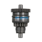 Starter Drive Bendix for Cectek ATV Gladiator 500 EFI (2012–2013) 40196001