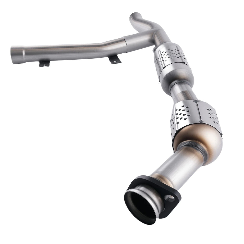Catalytic Converter for Ford F-150 V6 4.2L (1997–1998) Stainless Steel EPA