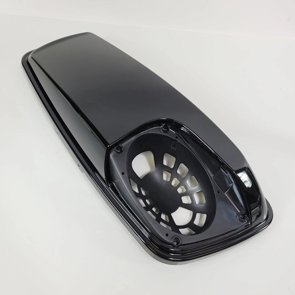 Right Saddlebag Speaker Lid for Harley-Davidson Touring (2014–2023) Vivid Black