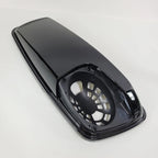 Right Saddlebag Speaker Lid for Harley-Davidson Touring (2014–2023) Vivid Black