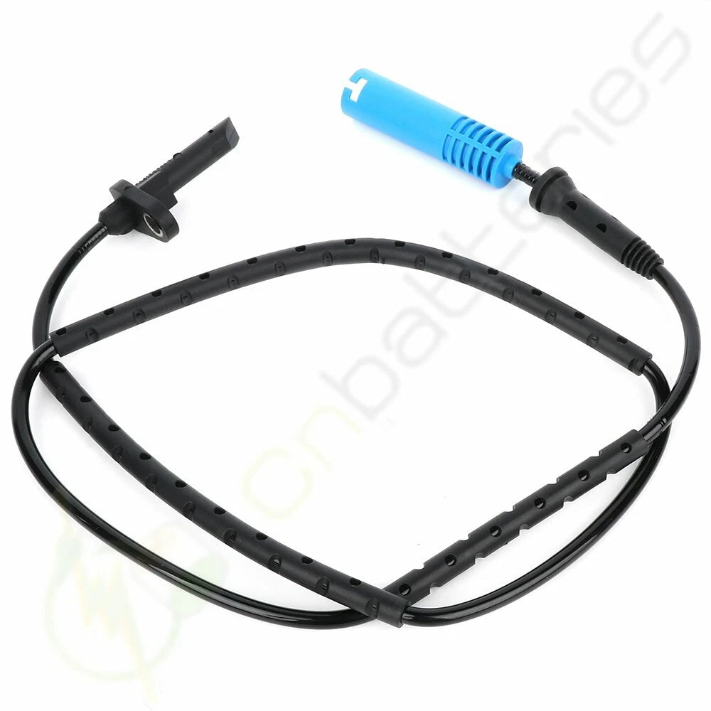 Set of 2 ABS Wheel Speed Sensors for BMW 335xi 328xi (2007–2008)