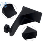 Set of 2 Shipping Container Jack Leveling Attachments