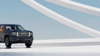 Driver Left Side Power Heated Door Mirror for Chevy Trax (2015) 5 Pin