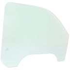 Front Passenger Right Door Glass for Chevy Yukon Avalanche Suburban