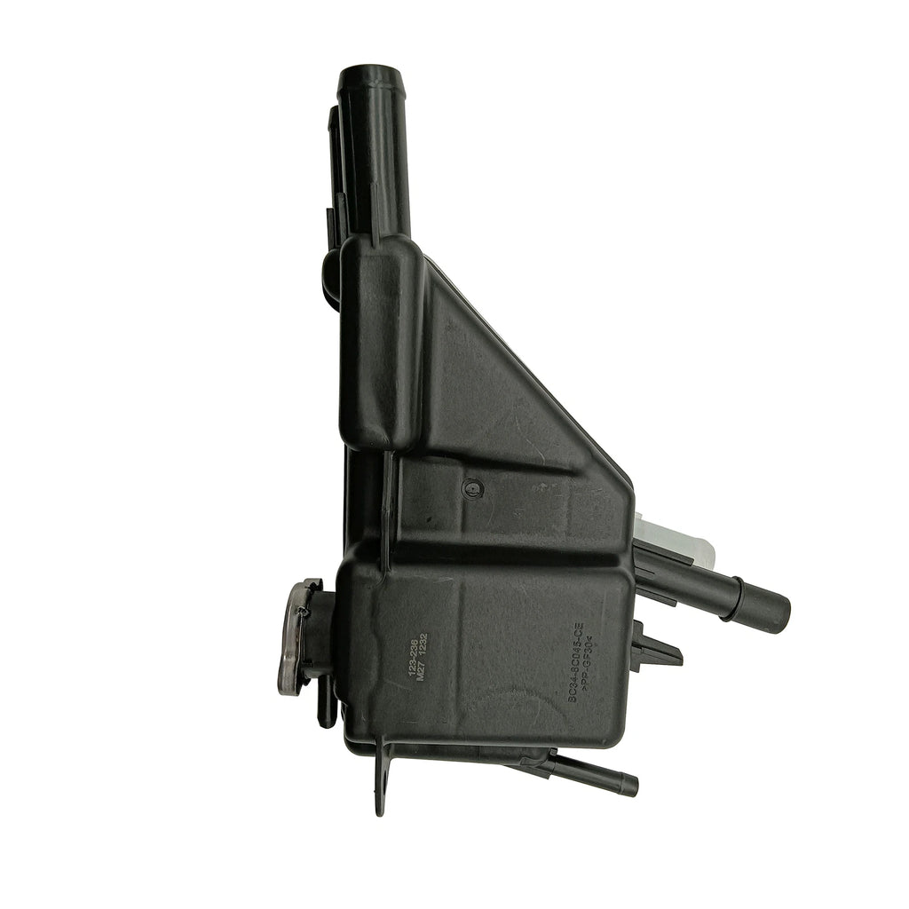 Coolant Reservoir for Ford F-250 F-350 F-450 F-550 (2011–2016)