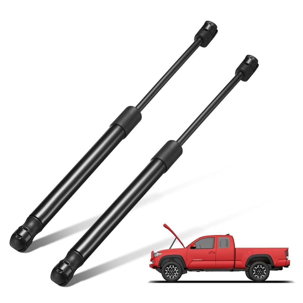 Pair Front Hood Struts for Hyundai Sonata (2011-2014)