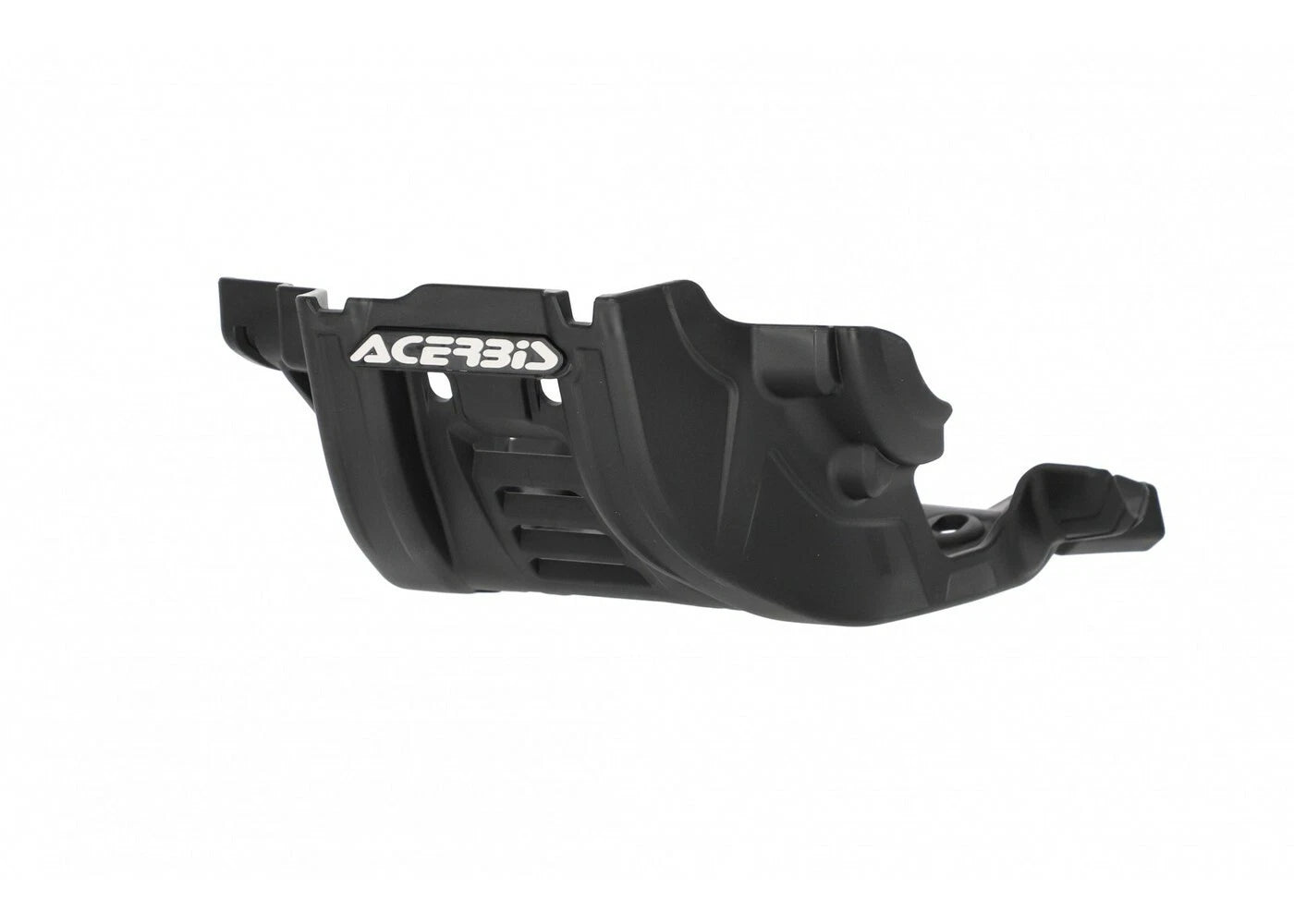 Acerbis Skid Plate for Honda CRF300L & CRF300LA (2021–2022) Black