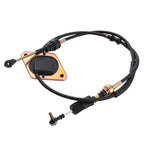 Auto Transmission Shift Cable for Toyota RAV4 (1999–2005) 33820-42090
