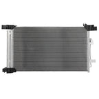 AC Aluminum Condenser for Nissan Altima (2021–2023)